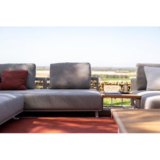 POLTRONA FRAU SOLARIA OUTDOOR CANAPÉS