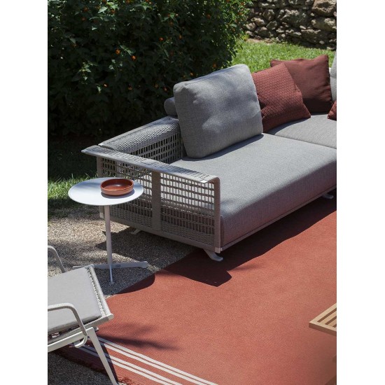 POLTRONA FRAU SHERAZADE OUTDOOR TAPIS