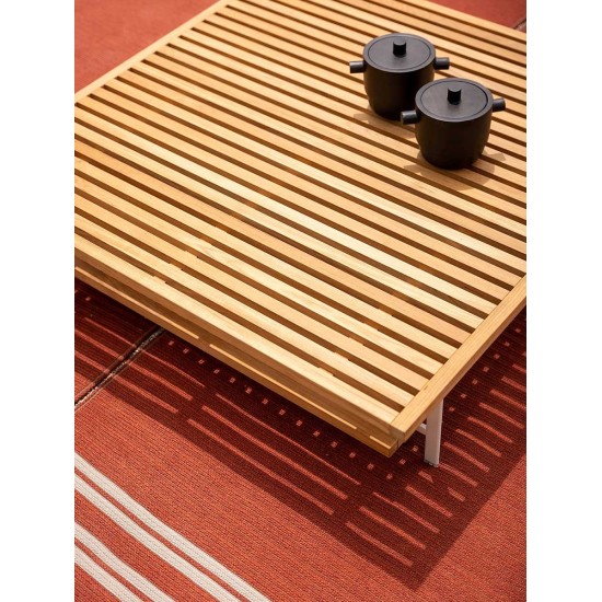POLTRONA FRAU SHERAZADE OUTDOOR TAPIS