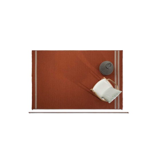 POLTRONA FRAU SHERAZADE OUTDOOR TAPIS