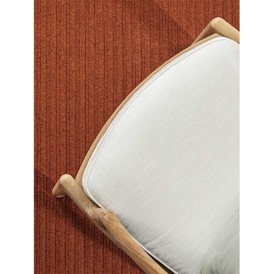 POLTRONA FRAU SHERAZADE OUTDOOR TAPIS