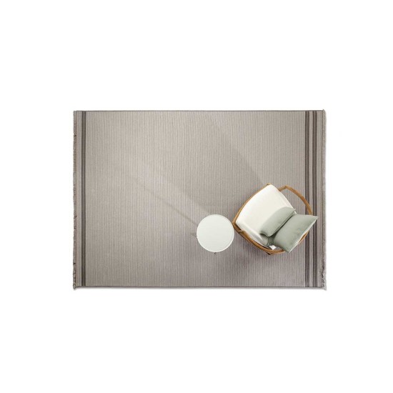 POLTRONA FRAU SHERAZADE OUTDOOR TAPIS