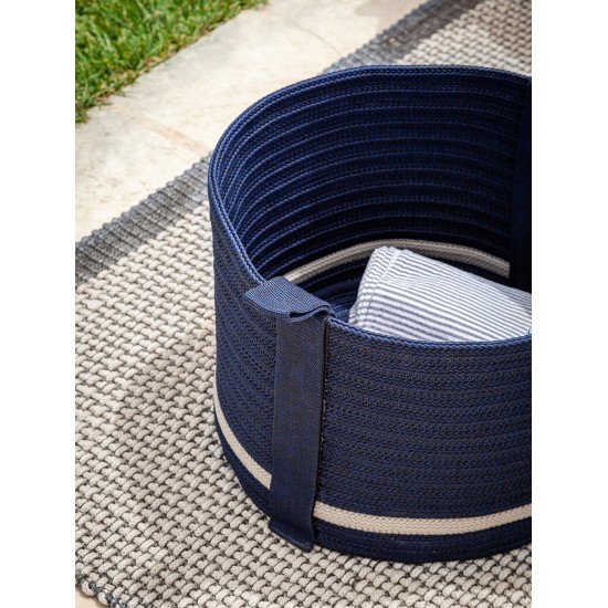 POLTRONA FRAU GRAND VIZIER OUTDOOR TAPIS