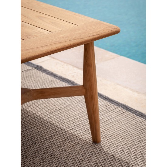 POLTRONA FRAU GRAND VIZIER OUTDOOR TAPIS
