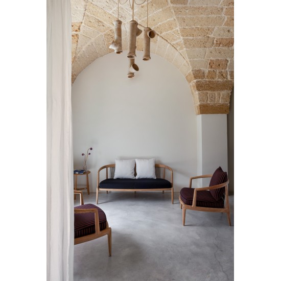 POLTRONA FRAU CUSCINI OUTDOOR