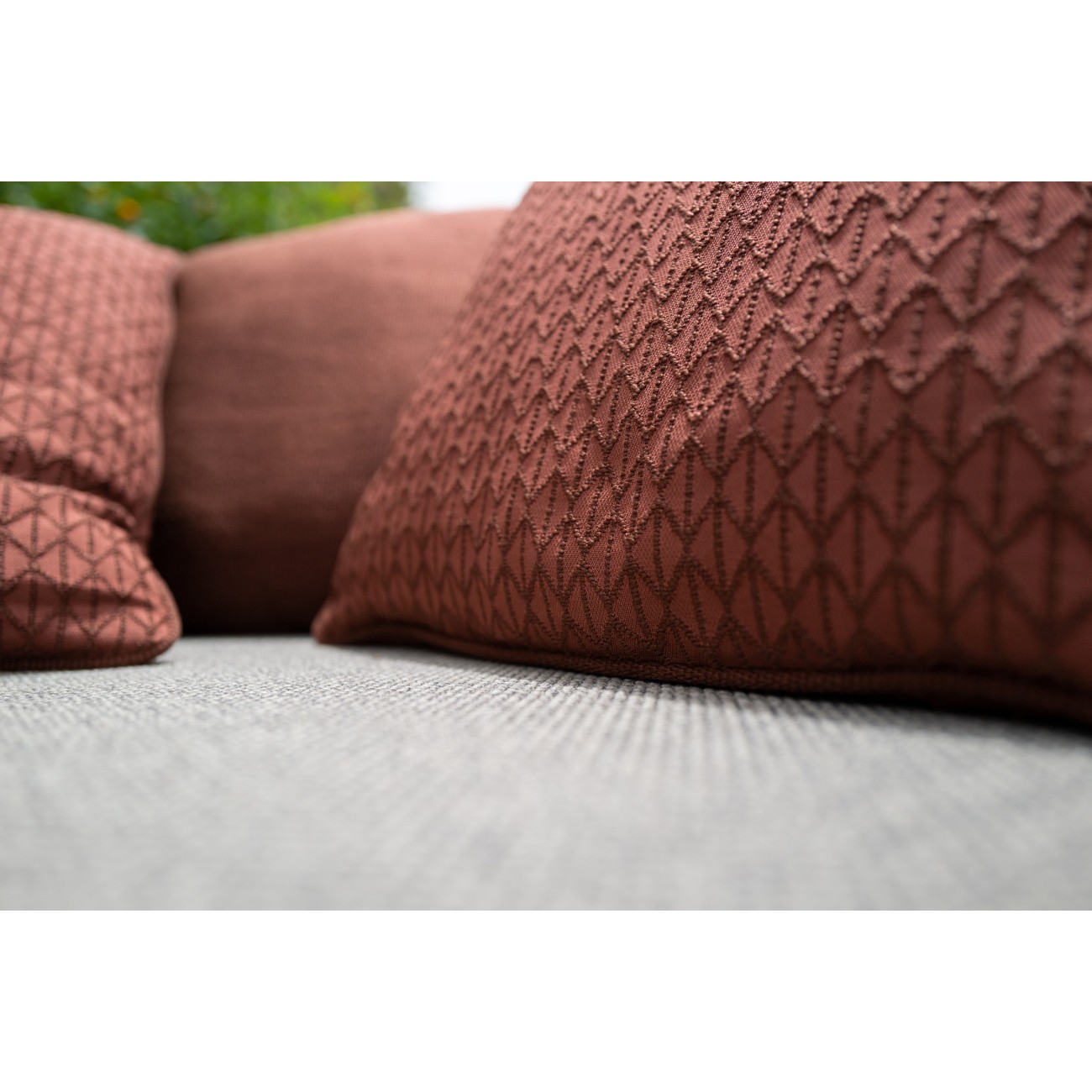 POLTRONA FRAU COUSSINS OUTDOOR