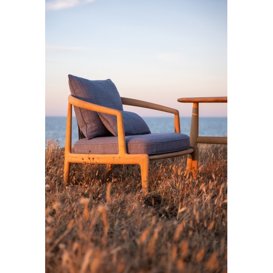 POLTRONA FRAU CUSCINI OUTDOOR