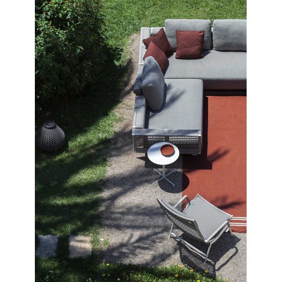 POLTRONA FRAU BOB OUTDOOR LOW TABLE