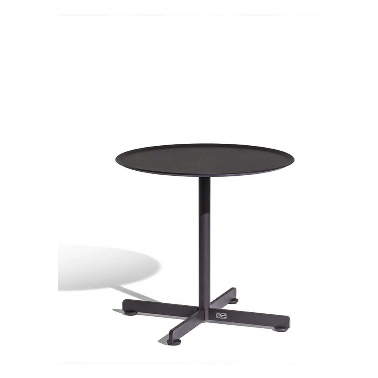 POLTRONA FRAU BOB OUTDOOR LOW TABLE