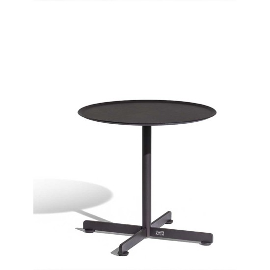 POLTRONA FRAU BOB OUTDOOR LOW TABLE