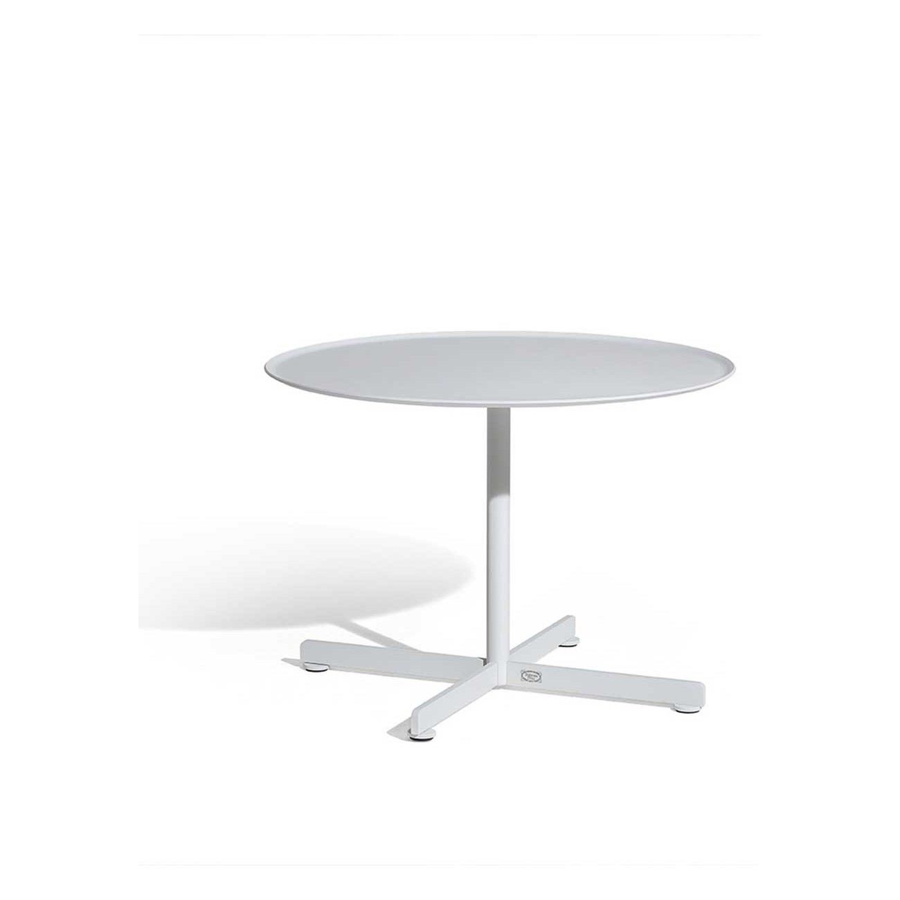 POLTRONA FRAU BOB OUTDOOR LOW TABLE