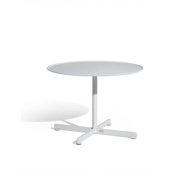 POLTRONA FRAU BOB OUTDOOR LOW TABLE
