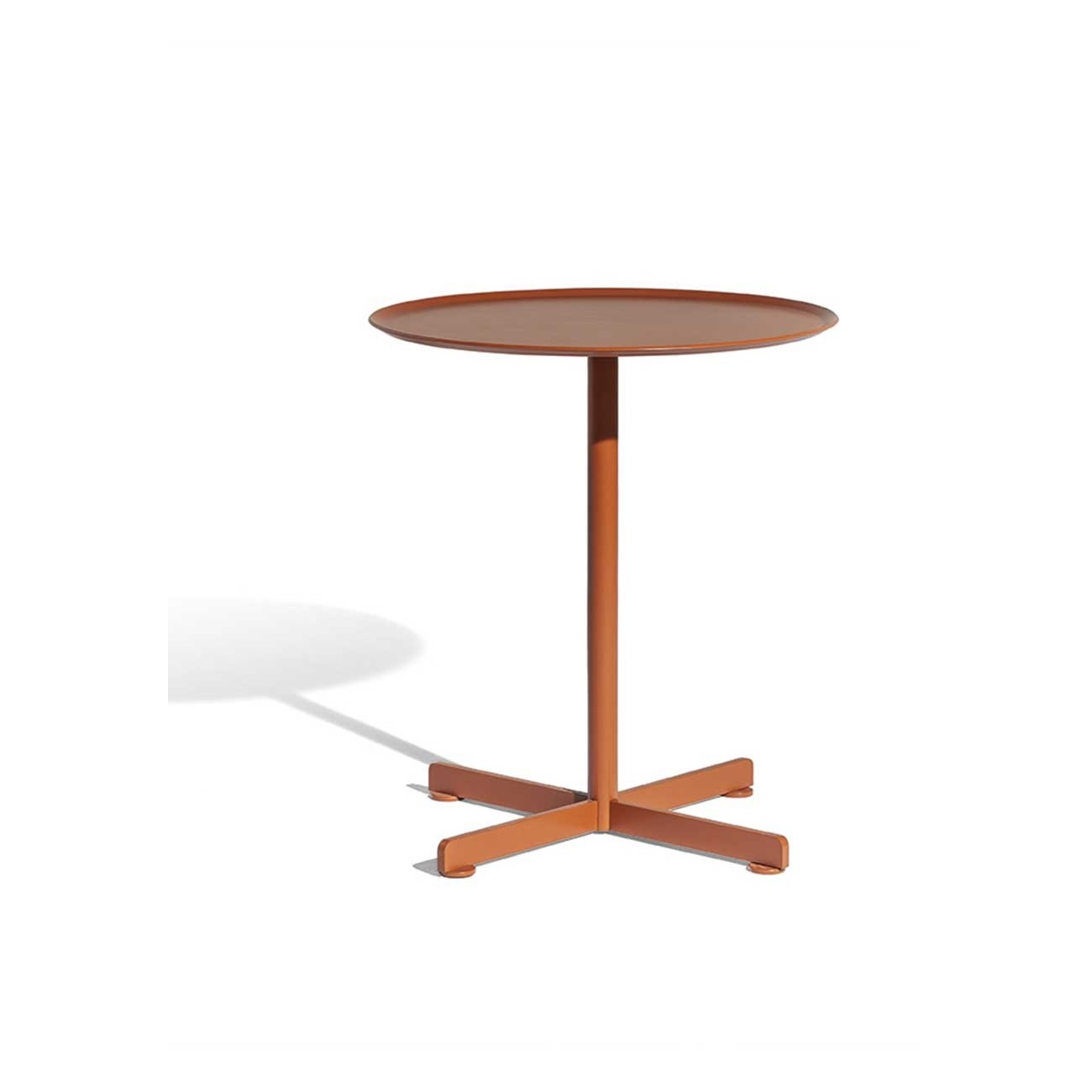 POLTRONA FRAU BOB OUTDOOR LOW TABLE