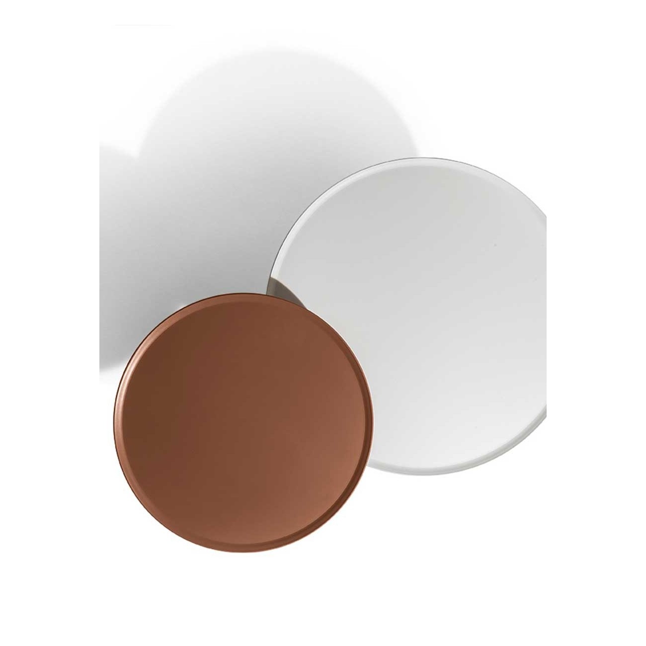 POLTRONA FRAU BOB OUTDOOR LOW TABLE