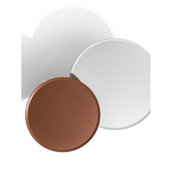 POLTRONA FRAU BOB OUTDOOR LOW TABLE