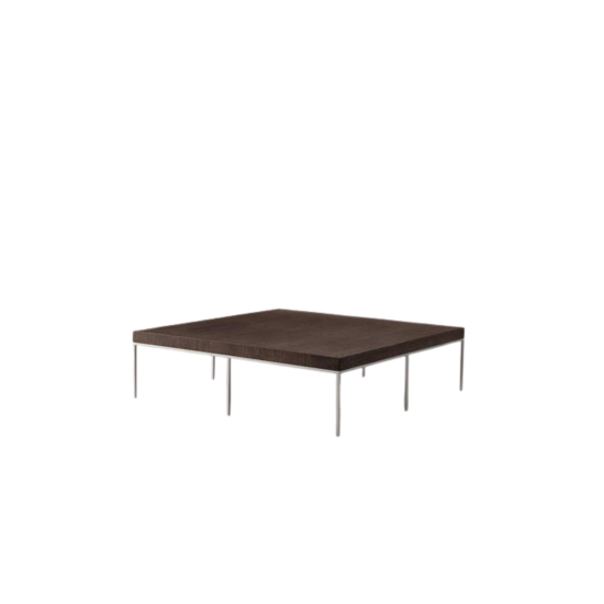 MAXALTO EBE LOW SQUARE COFFEE TABLE