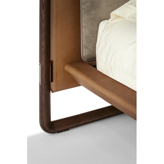 POLTRONA FRAU VOLARE DUE BED