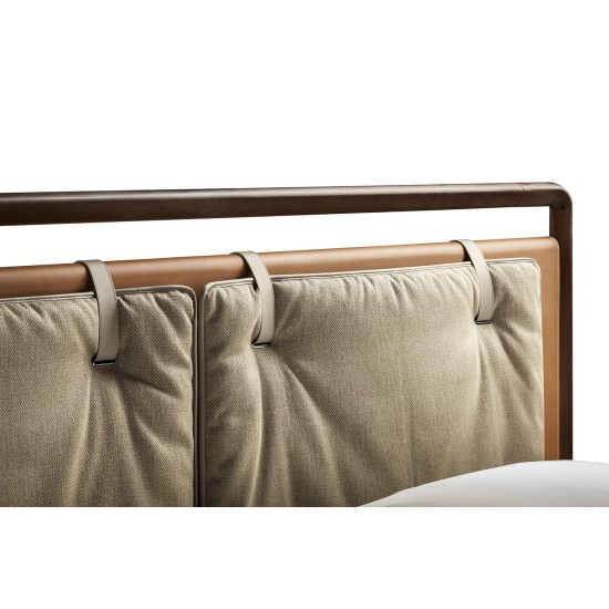 POLTRONA FRAU VOLARE DUE BED