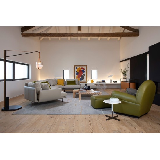 POLTRONA FRAU VANITY FAIR XC FAUTEUIL