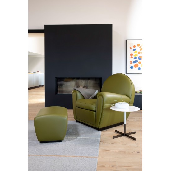 POLTRONA FRAU VANITY FAIR XC FAUTEUIL