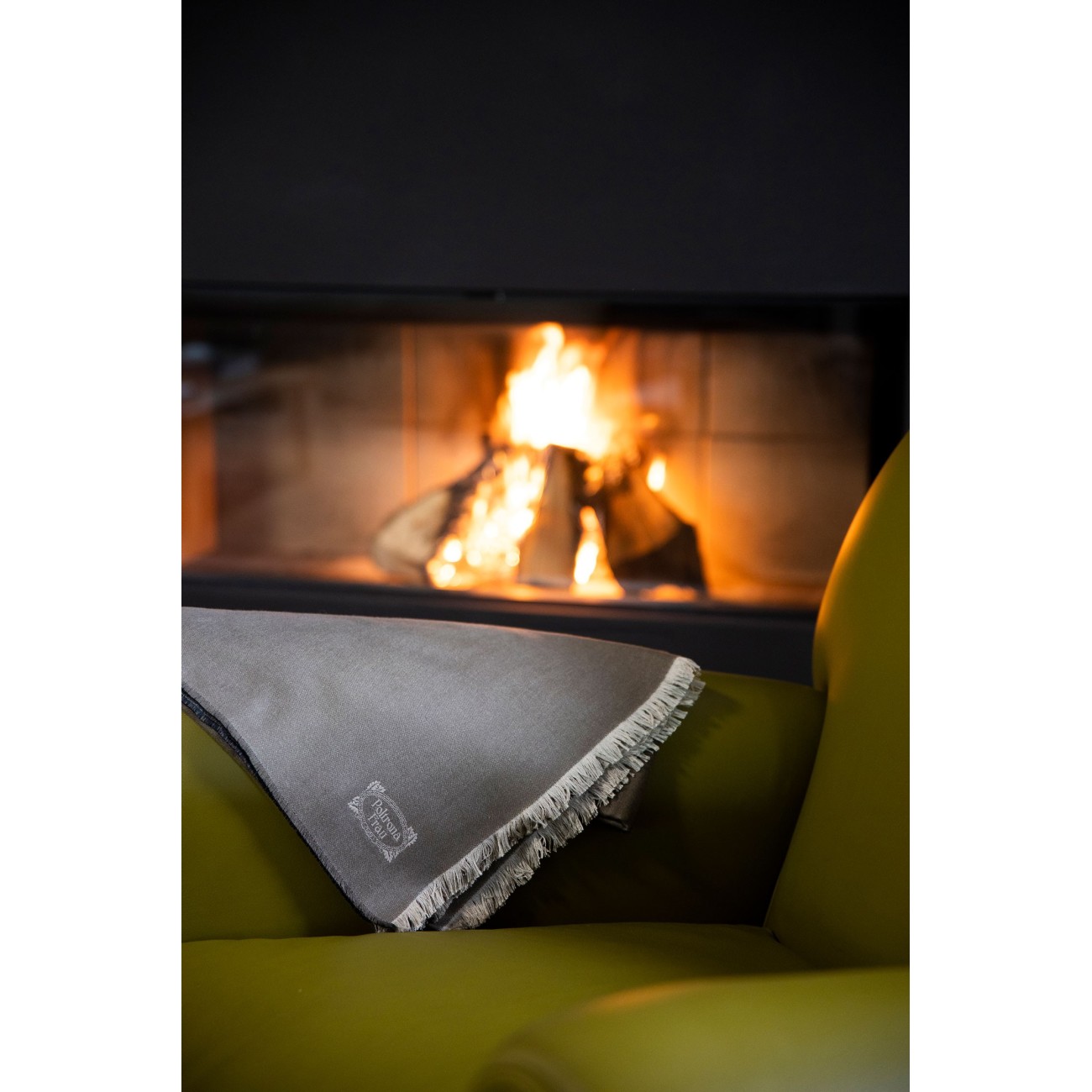 POLTRONA FRAU VANITY FAIR XC FAUTEUIL