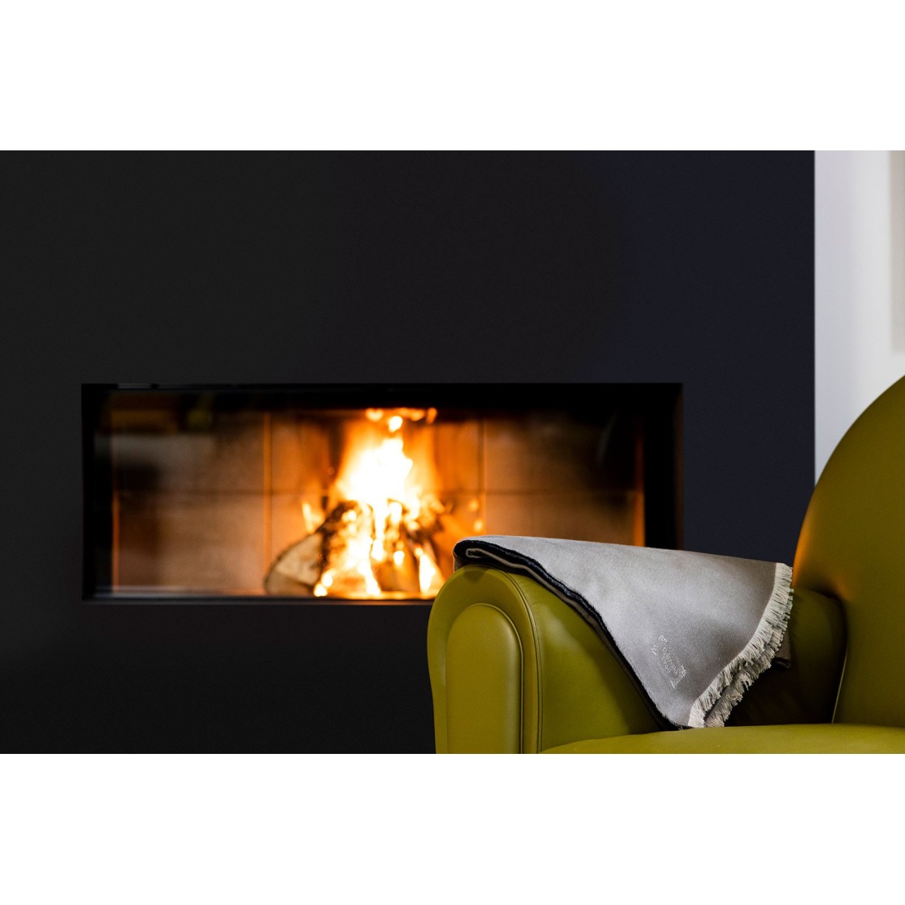 POLTRONA FRAU VANITY FAIR XC POLTRONA