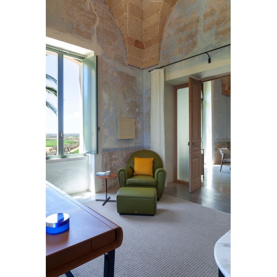 POLTRONA FRAU VANITY FAIR XC POLTRONA