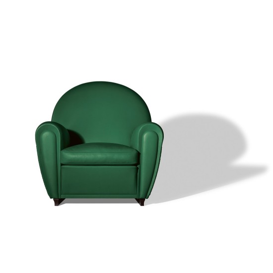 POLTRONA FRAU VANITY FAIR XC FAUTEUIL