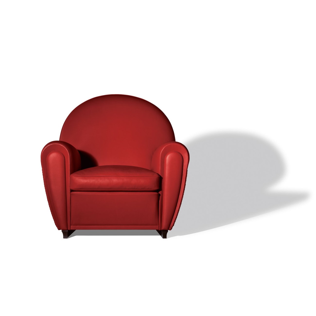 POLTRONA FRAU VANITY FAIR XC FAUTEUIL