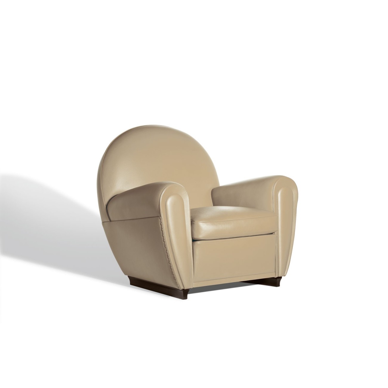 POLTRONA FRAU VANITY FAIR XC FAUTEUIL