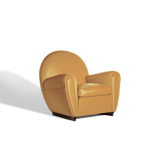 POLTRONA FRAU VANITY FAIR XC FAUTEUIL