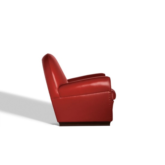 POLTRONA FRAU VANITY FAIR XC FAUTEUIL