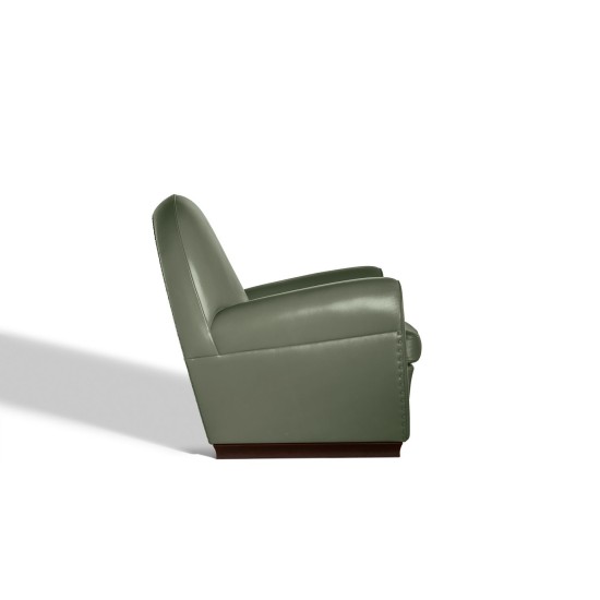 POLTRONA FRAU VANITY FAIR XC FAUTEUIL