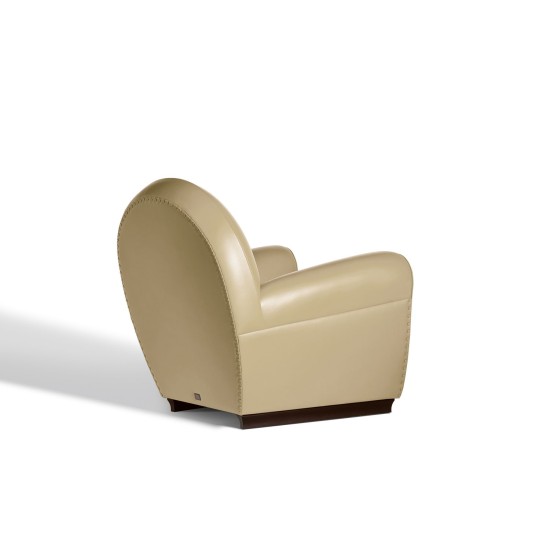 POLTRONA FRAU VANITY FAIR XC FAUTEUIL