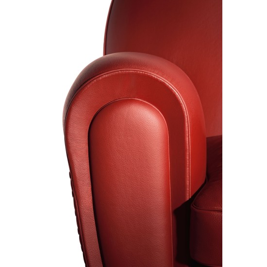 POLTRONA FRAU VANITY FAIR XC FAUTEUIL