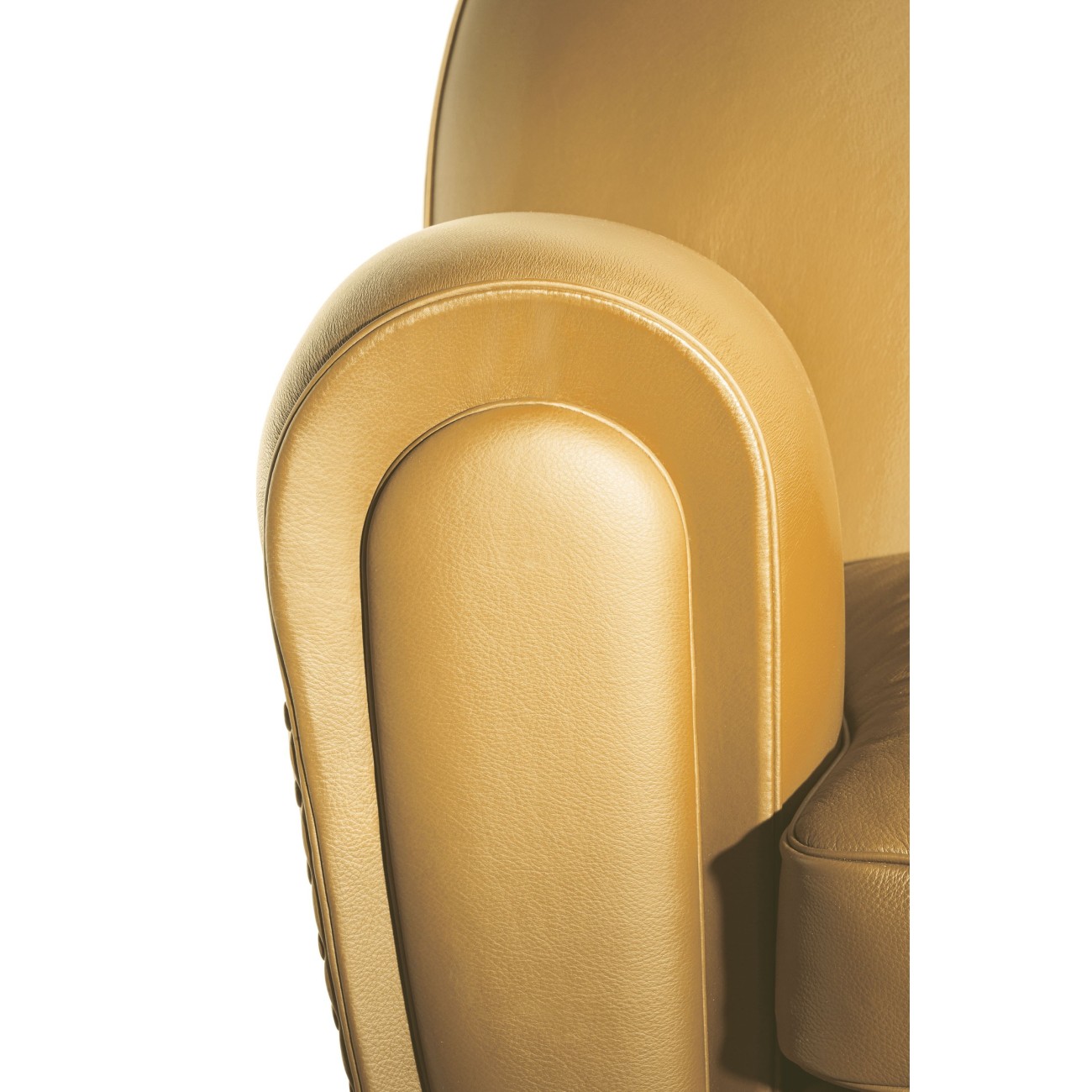 POLTRONA FRAU VANITY FAIR XC FAUTEUIL