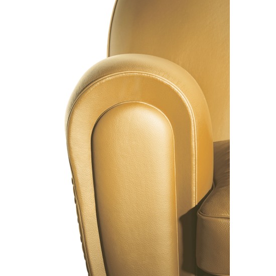 POLTRONA FRAU VANITY FAIR XC FAUTEUIL