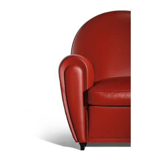 POLTRONA FRAU VANITY FAIR XC FAUTEUIL