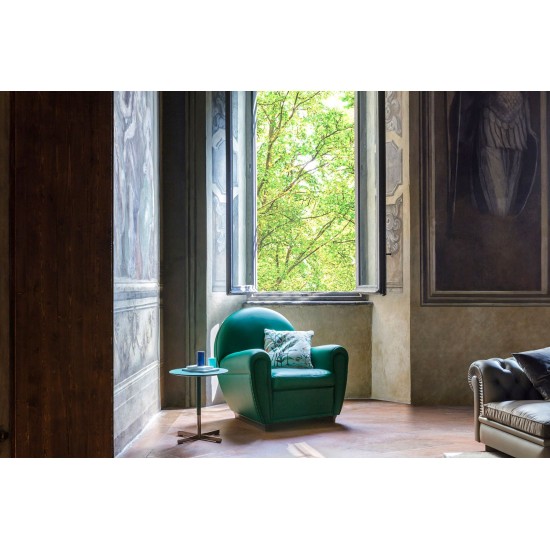 POLTRONA FRAU VANITY FAIR XC FAUTEUIL