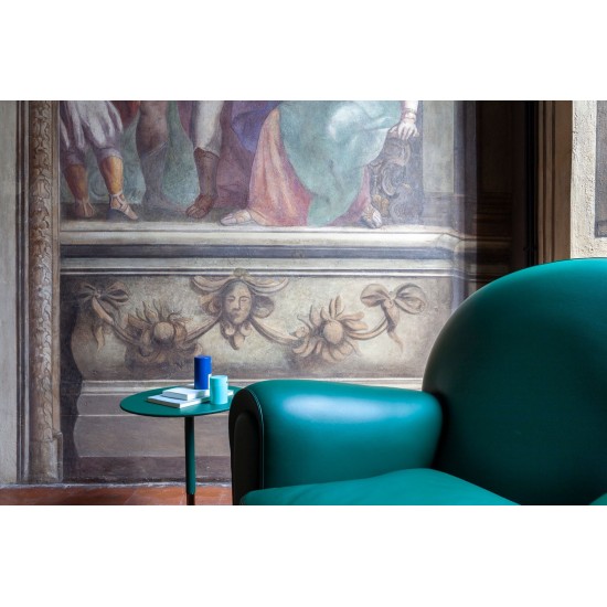 POLTRONA FRAU VANITY FAIR XC FAUTEUIL