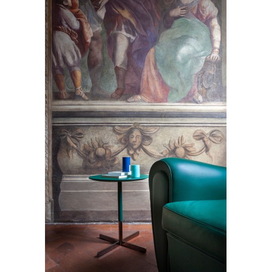 POLTRONA FRAU VANITY FAIR XC FAUTEUIL