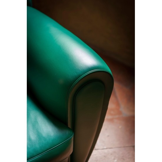 POLTRONA FRAU VANITY FAIR XC FAUTEUIL