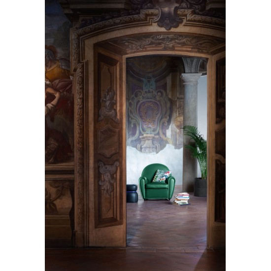 POLTRONA FRAU VANITY FAIR XC FAUTEUIL