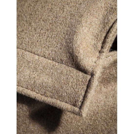 POLTRONA FRAU TIMES LOUNGE ARMCHAIR