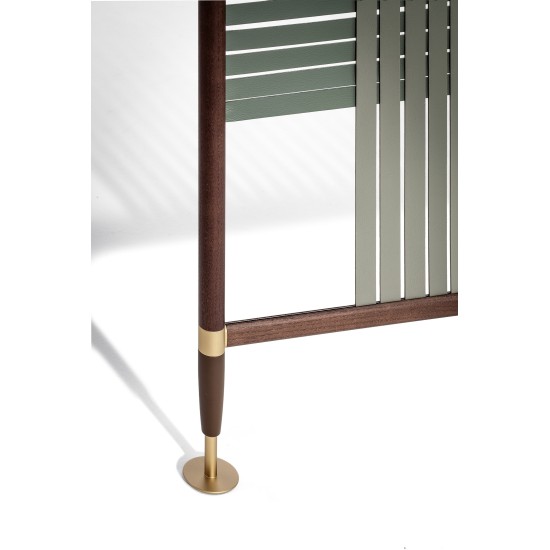 POLTRONA FRAU PLOT MODULAR ROOM DIVIDERS