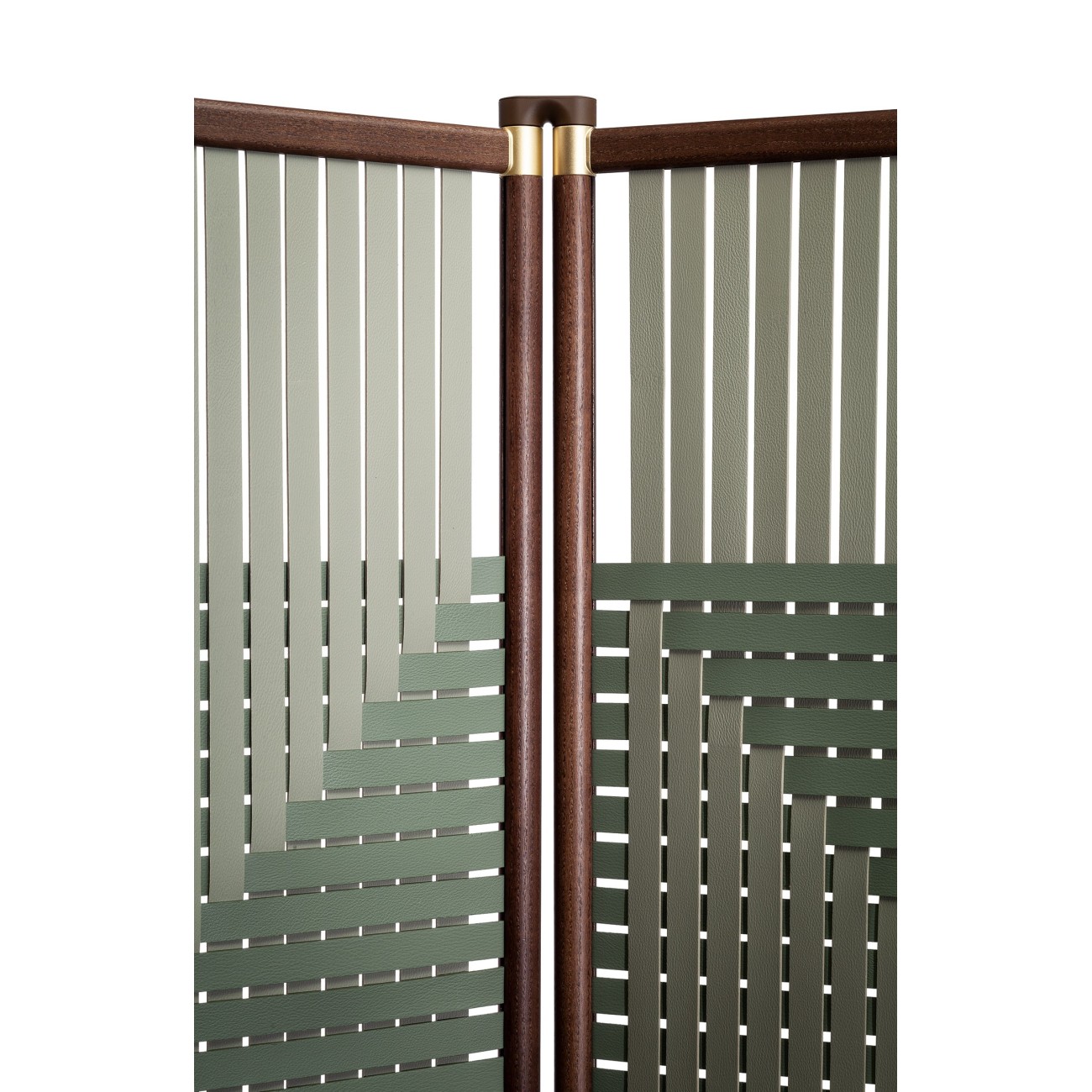 POLTRONA FRAU PLOT MODULAR ROOM DIVIDERS