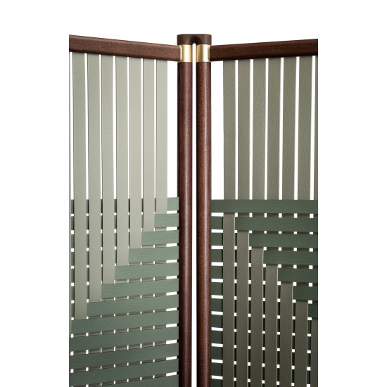 POLTRONA FRAU PLOT MODULAR ROOM DIVIDERS