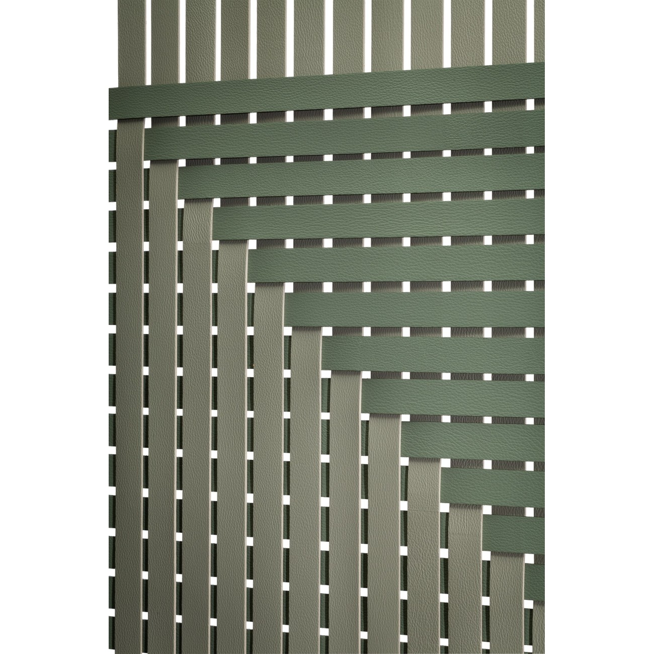 POLTRONA FRAU PLOT MODULAR ROOM DIVIDERS