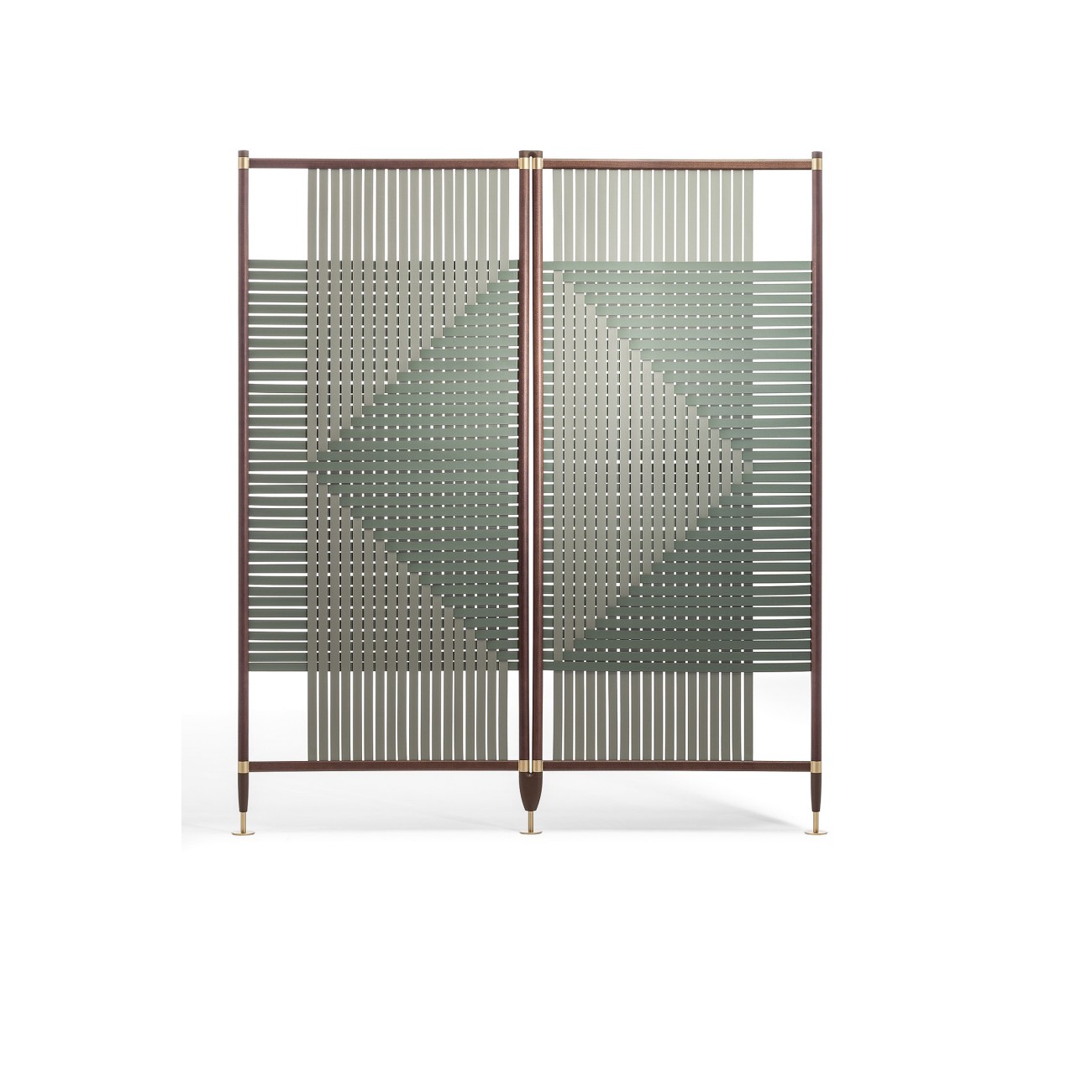 POLTRONA FRAU PLOT MODULAR ROOM DIVIDERS
