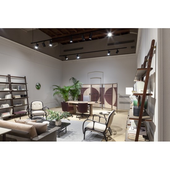 POLTRONA FRAU PLOT MODULAR ROOM DIVIDERS